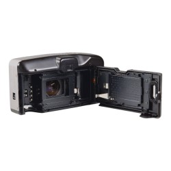 Canon Prima Super 115 Caption kompaktikamera