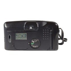 Canon Prima Super 115 Caption kompaktikamera