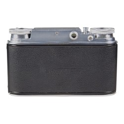 Voigtländer Prominent I + Nokton 50mm f/1.5