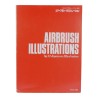 Airbrush Illustrations - By 12 Japanese Illustrators (Japaninkielinen)