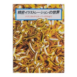 Airbrush Book ( Japaninkielinen)