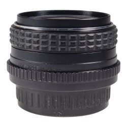 SMC Pentax-M 35mm f/2.8 - Pentax K