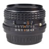 SMC Pentax-M 35mm f/2.8 - Pentax K