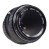 SMC Pentax-M 50mm f/4 Macro - Pentax K