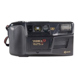 Yashica T3 Film Compact