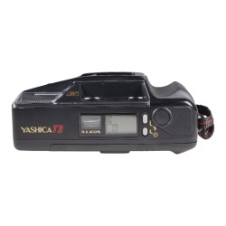 Yashica T3 Film Compact
