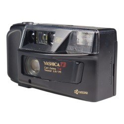 Yashica T3 Film Compact