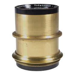 Rodenstock-Extra-Rapid-Aplanat 32cm f/7.7
