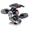 Manfrotto Kolmitiepää MHXPRO-3W