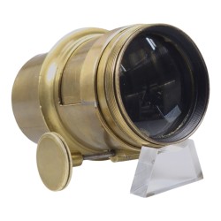 Petzval Lens 320mm f/5.5