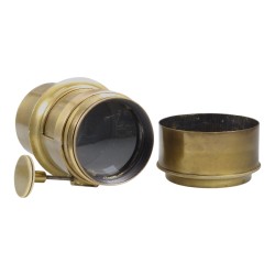 Petzval Lens 320mm f/5.5