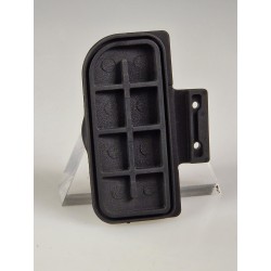 IF LID HDMI USB DC IN VIDEO OUT RUBBER NIKON D300