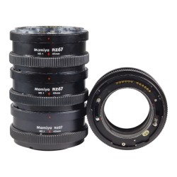 Mamiya RZ67 Extension Tube No.1 45mm