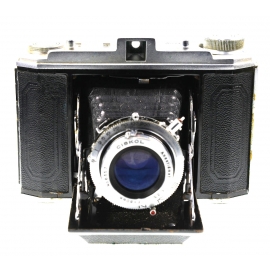 Manfrotto 2-Tiepää MHXPRO-2W QR