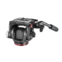 Manfrotto 2-Tiepää MHXPRO-2W QR