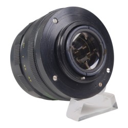 KMZ Helios-44M 58mm f/2 - M42