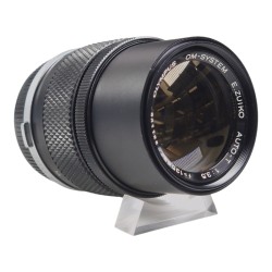 Olympus OM-System E.Zuiko Auto-T 135mm f/3.5