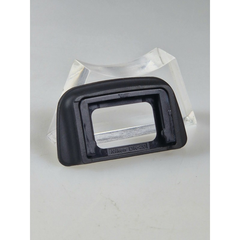NIKON EYECUP DK-20 *USED