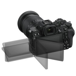 Nikon Z5II + Z 24-105mm f/4-7.1