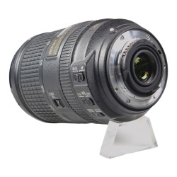 Nikon AF-S DX Nikkor 18-300mm f/3.5-5.6G ED VR