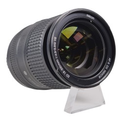 Nikon AF-S DX Nikkor 18-300mm f/3.5-5.6G ED VR