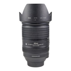 Nikon AF-S DX Nikkor 18-300mm f/3.5-5.6G ED VR