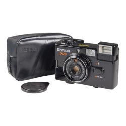 Konica POP kompaktikamera