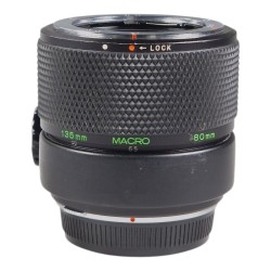 Olympus Telescopic 65-116 Auto Extension Tube