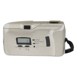 Olympus μ[mju:]-II kompaktikamera