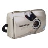 Olympus μ[mju:]-II kompaktikamera