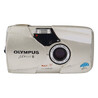 Olympus μ[mju:]-II kompaktikamera