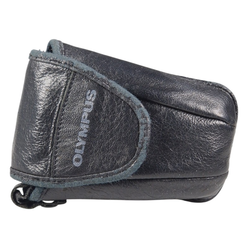 Olympus μ[mju:]-II kompaktikamera