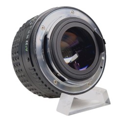 SMC Pentax-A 50mm f/1.4