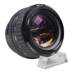 SMC Pentax-A 50mm f/1.4