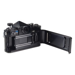 Canon F-1 järjestelmäkamera