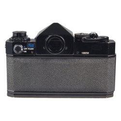 Canon F-1 järjestelmäkamera