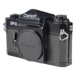 Canon F-1 järjestelmäkamera
