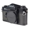 Canon F-1 järjestelmäkamera