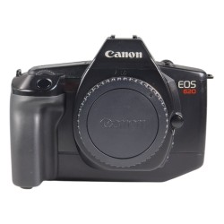 Canon EOS 620 järjestelmäkamera