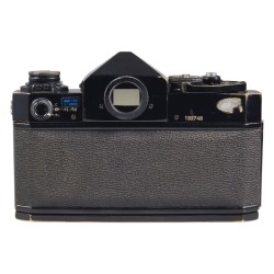 Canon F-1 + FD 50mm f/1.8 S.C.