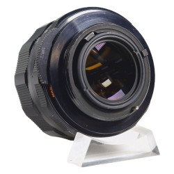 Pentax Super-Multi-Coated Takumar 55mm f/1.8 - M42