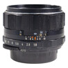 Pentax Super-Multi-Coated Takumar 55mm f/1.8 - M42
