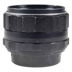 Pentax Super-Multi-Coated Takumar 55mm f/1.8 - M42