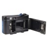 Konica POP kompaktikamera - Sininen