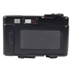 Konica POP kompaktikamera - Sininen