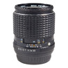 SMC Pentax-M 135mm f/3.5 - Pentax K