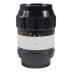 Nikon Nikkor-Q.C 135mm f/3.5 Auto Pre-Ai