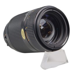Nikon AF Nikkor 70-210mm f/4-5.6
