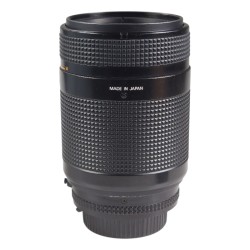Nikon AF Nikkor 70-210mm f/4-5.6