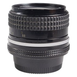 Nikon Nikkor 24mm f/2.8 Ai